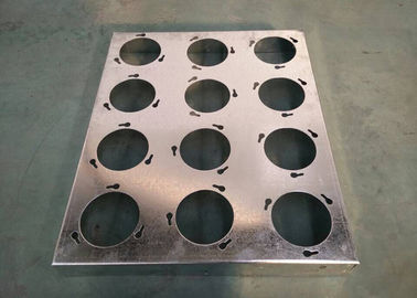 High Efficiency 99.95% Cylinder cartridge canister Activated Carbon Air Filter 145mm X 600mm For Chemical Gas Removal