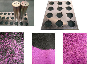 High Efficiency 99.95% Cylinder cartridge canister Activated Carbon Air Filter 145mm X 600mm For Chemical Gas Removal